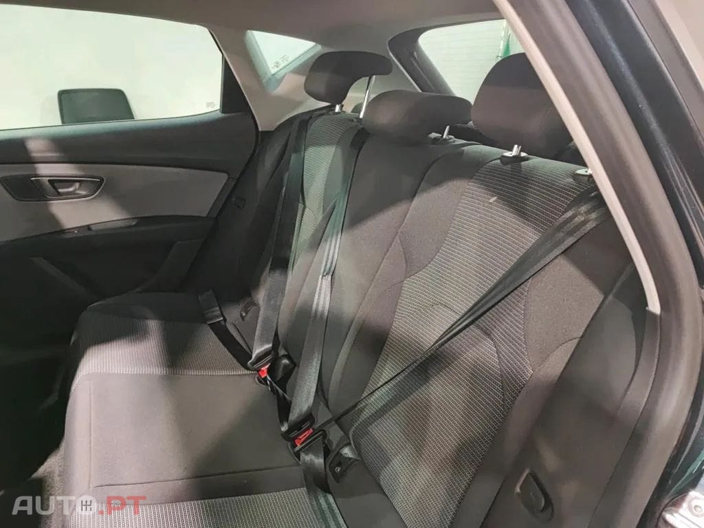 Seat Leon 1.0 EcoTSI Style S/S