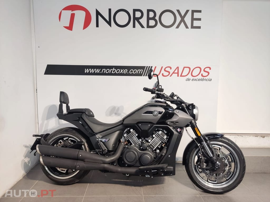 Morbidelli C1002V C1002V