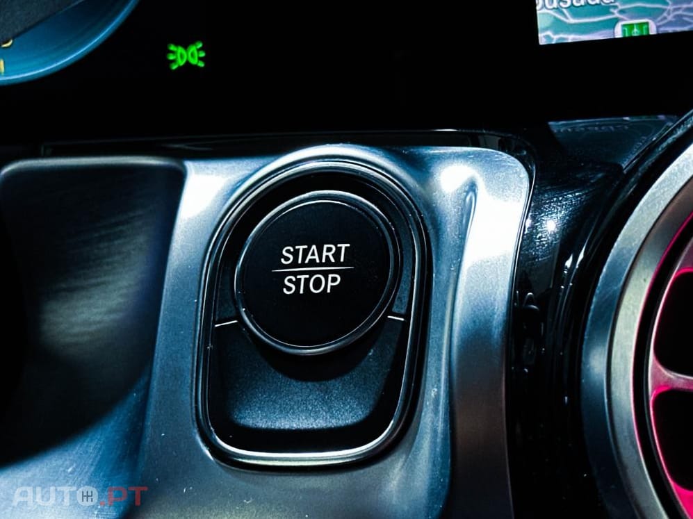 Mercedes-Benz EQB 350 4Matic AMG Line
