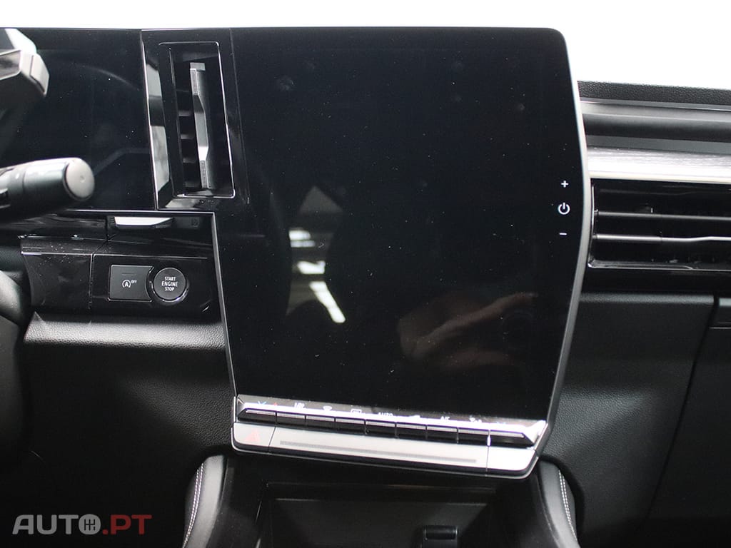 Renault Austral Austral 1.3 Mild Hybrid Iconic Auto