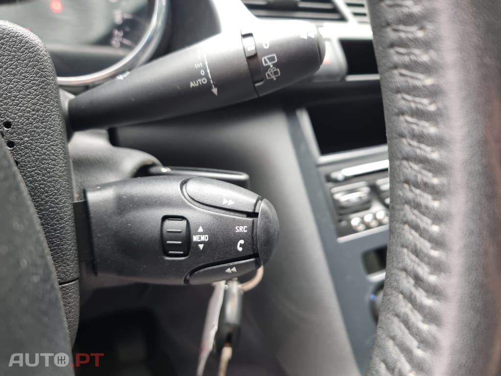 Peugeot 3008 1.6 HDi Style