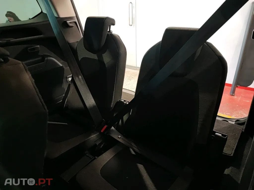 Citroen C4 SpaceTourer 1.5 BlueHDi Feel