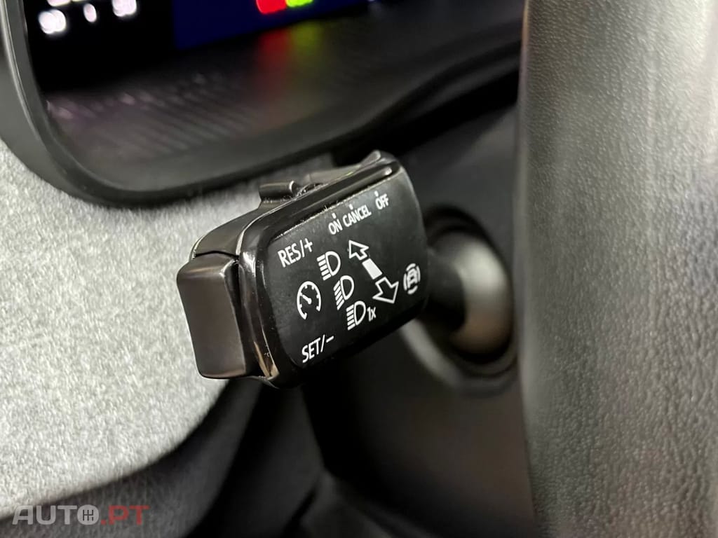 Skoda Kamiq 1.0 TSI Selection DSG