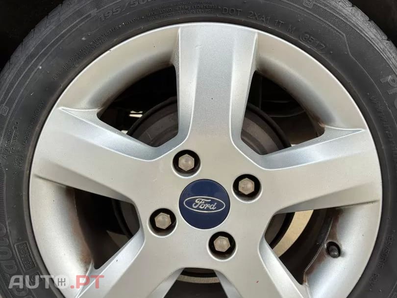 Ford Fiesta 1.25 Trend