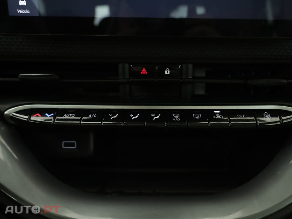Fiat 500 500e 3+1 42 kWh Novo 500