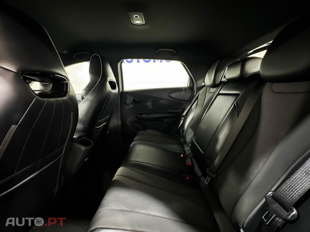 BYD Dolphin 60.4 kWh Design
