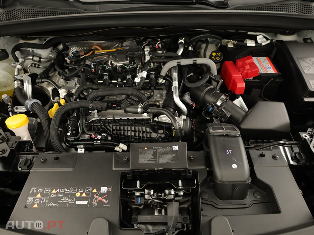 Renault Captur Captur 1.2 ECO-G Techno