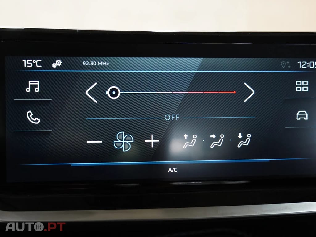 Peugeot 208 1.2 PureTech Style