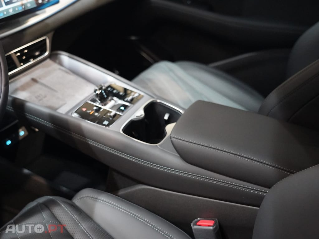 BYD Sealion 7 82.5 kWh Comfort