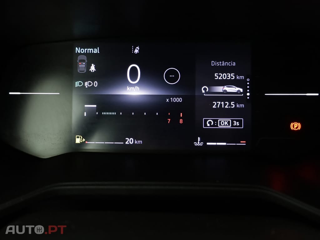 Renault Clio Clio 1.0 TCe Evolution