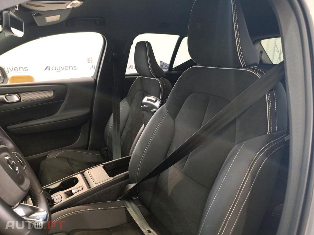 Volvo XC40 1.5 T2 Core Auto