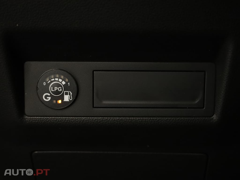Renault Captur Captur 1.0 TCe Techno Bi-Fuel