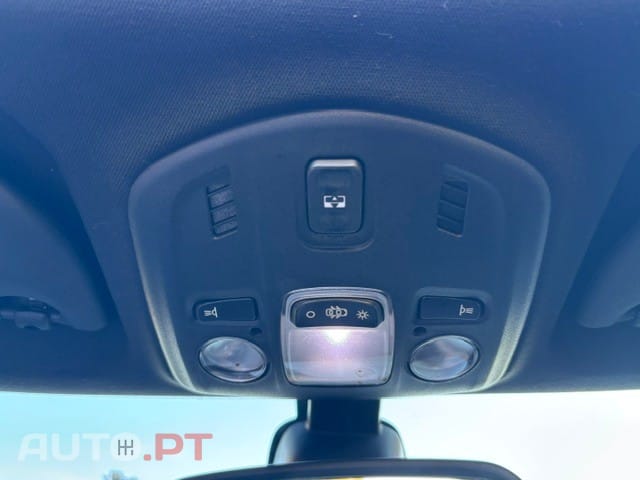 Citroen DS3 Cabrio 1.6 e-HDi So Chic ETG6