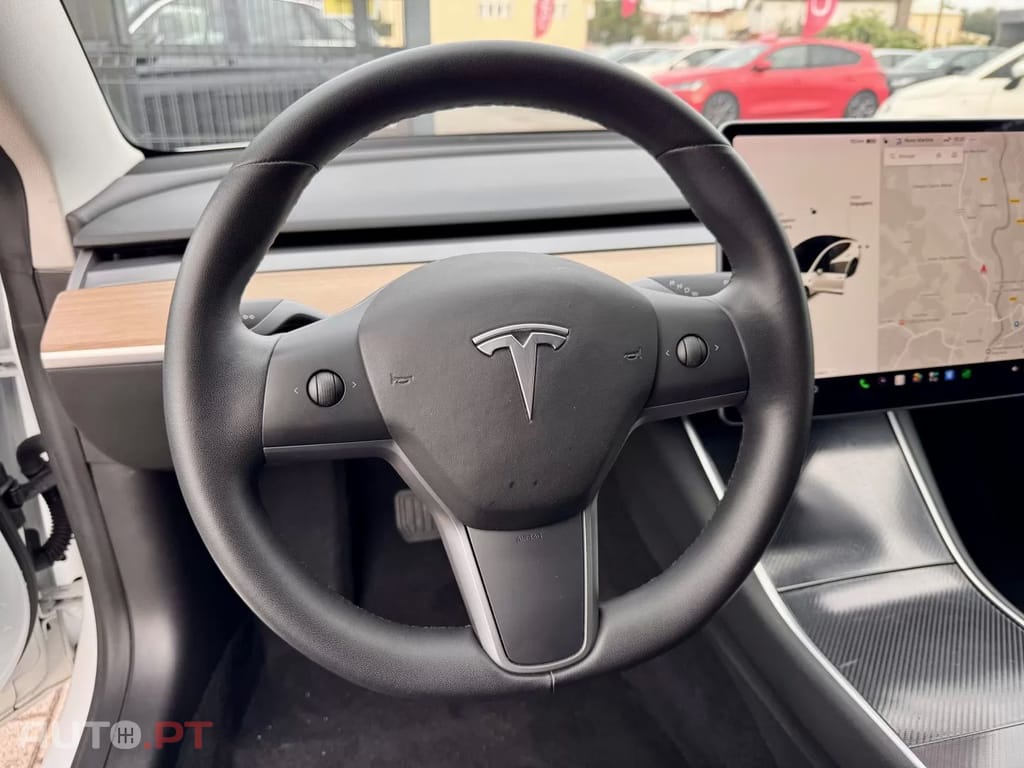 Tesla Model 3 Standard Plus