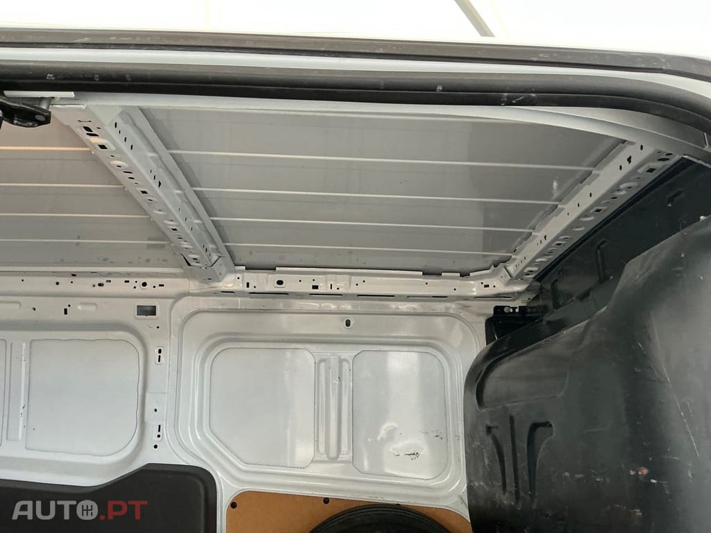 Ford Transit Connect 1.5 TDCi 210 L2 Trend