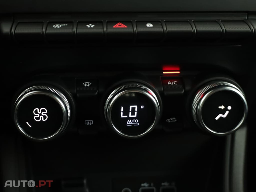 Renault Captur Captur 1.0 TCe Techno Bi-Fuel