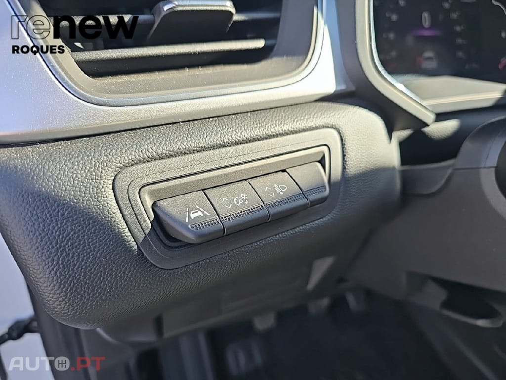 Renault Captur II Techno 1.0 TCe Bi-fuel 100cv