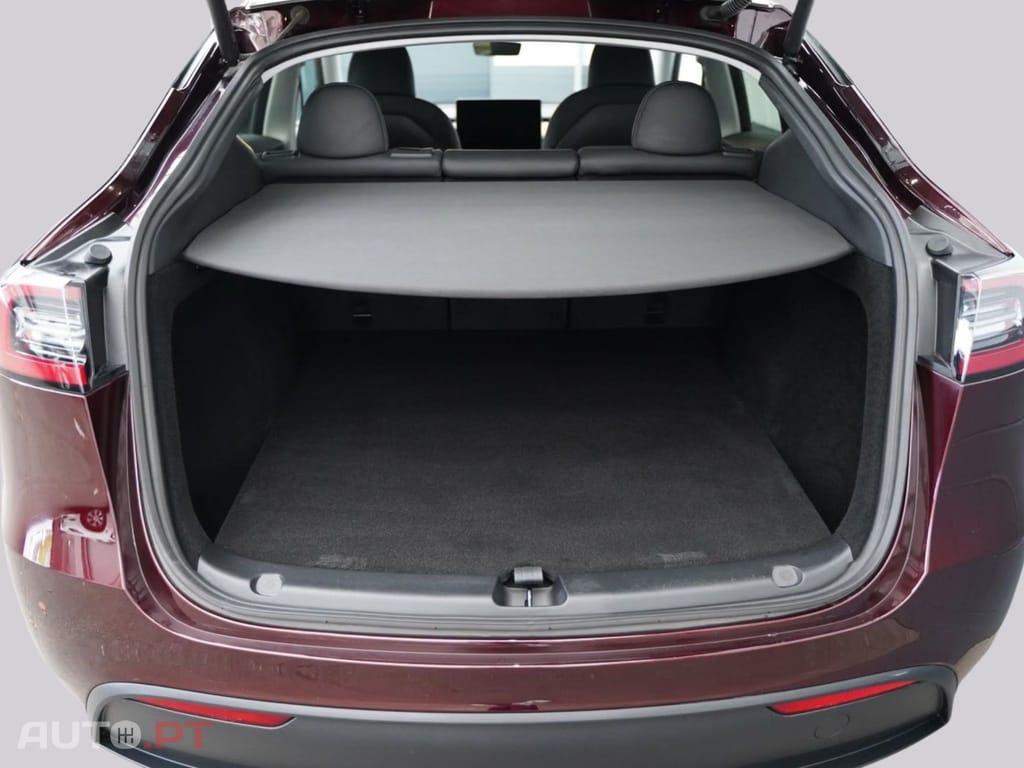 Tesla Model Y Long Range Dual Motor 95.1% I.V.A DEDUTIVEL