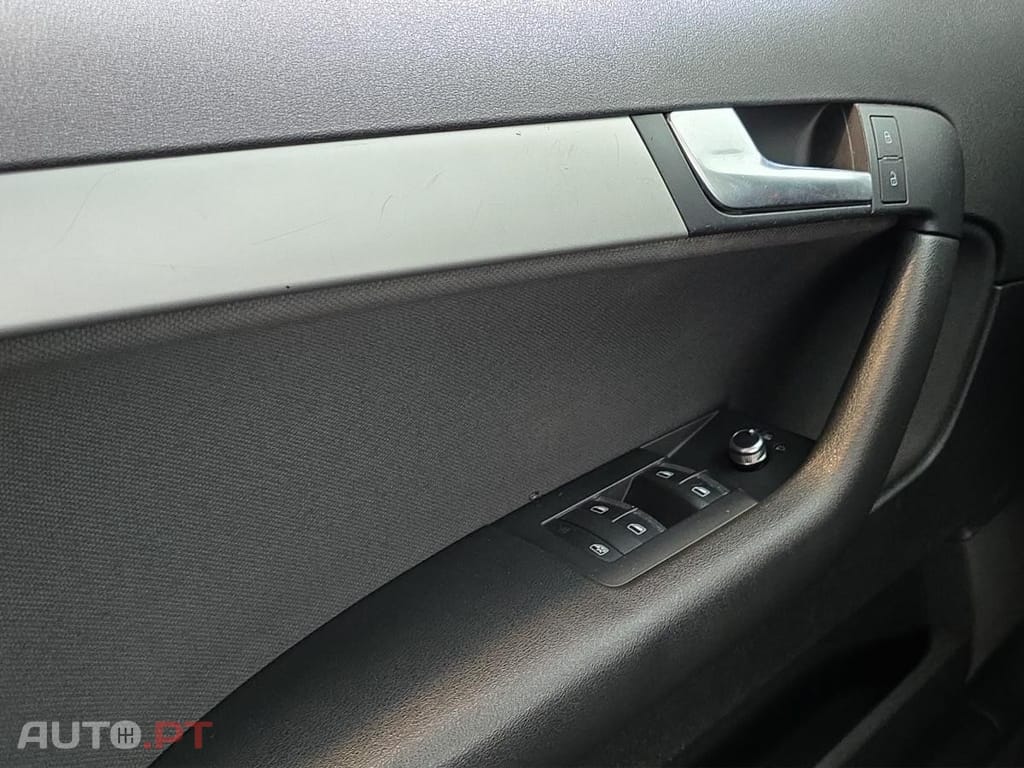 Audi A3 Sportback 1.6 TDI Sport