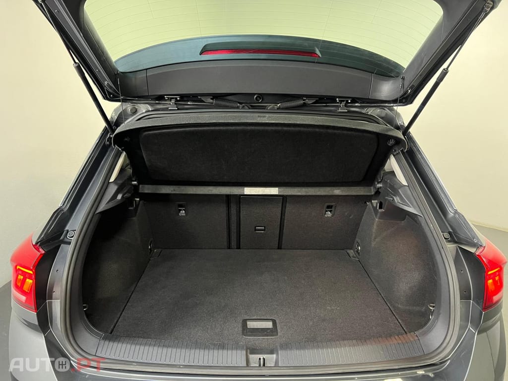 Volkswagen T-Roc 1.6 TDI 115cv Style