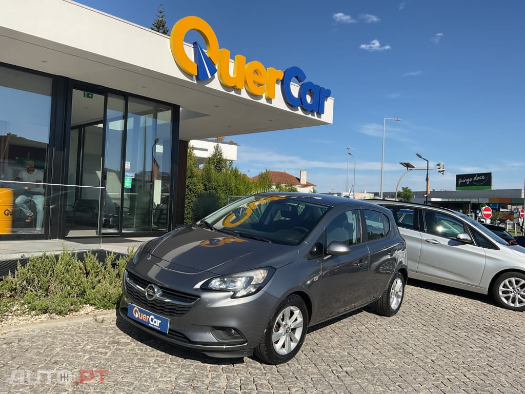 Opel Corsa 1.3 CDTi Edition