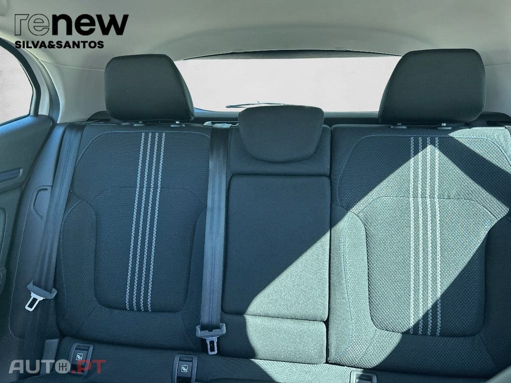 Renault Mégane MEGANE GT Line ENERGY dCi 110