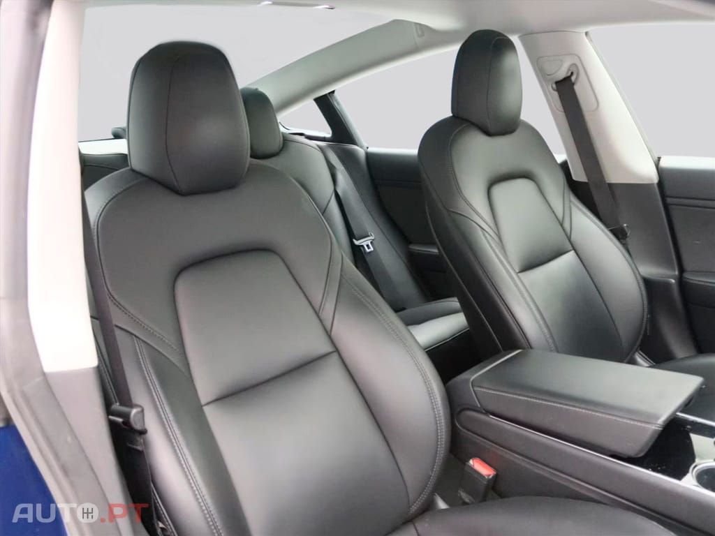 Tesla Model 3 Standard RWD Plus I.V.A DEDUTIVEL  