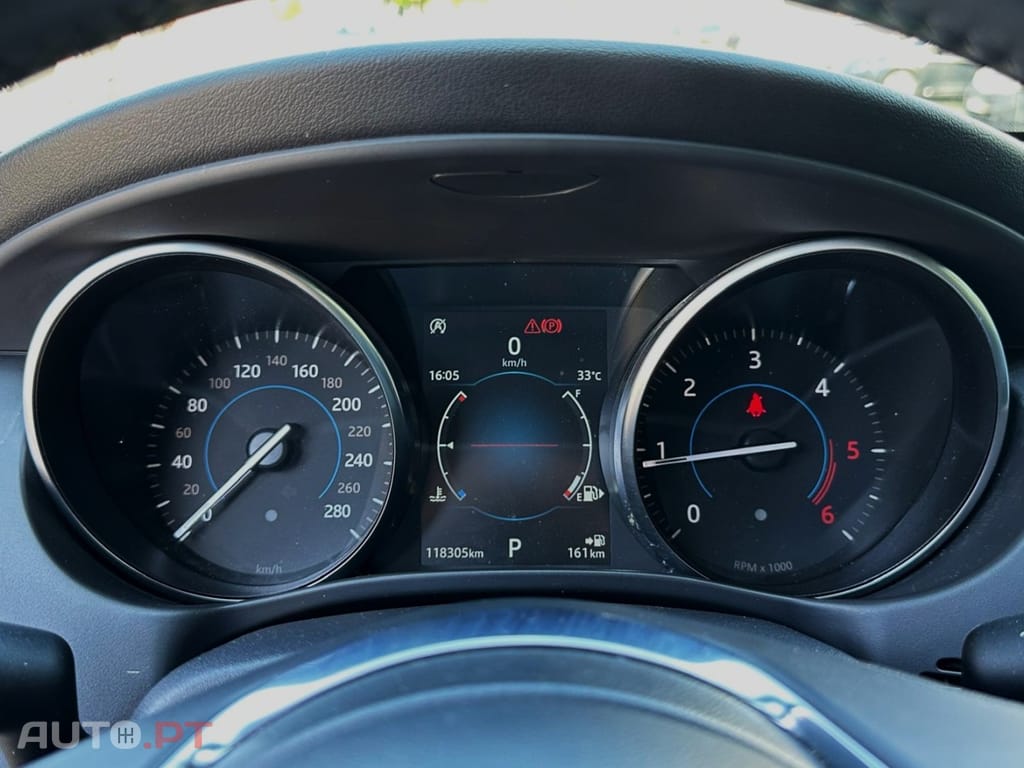 Jaguar XE 2.0 D R-Sport Aut.