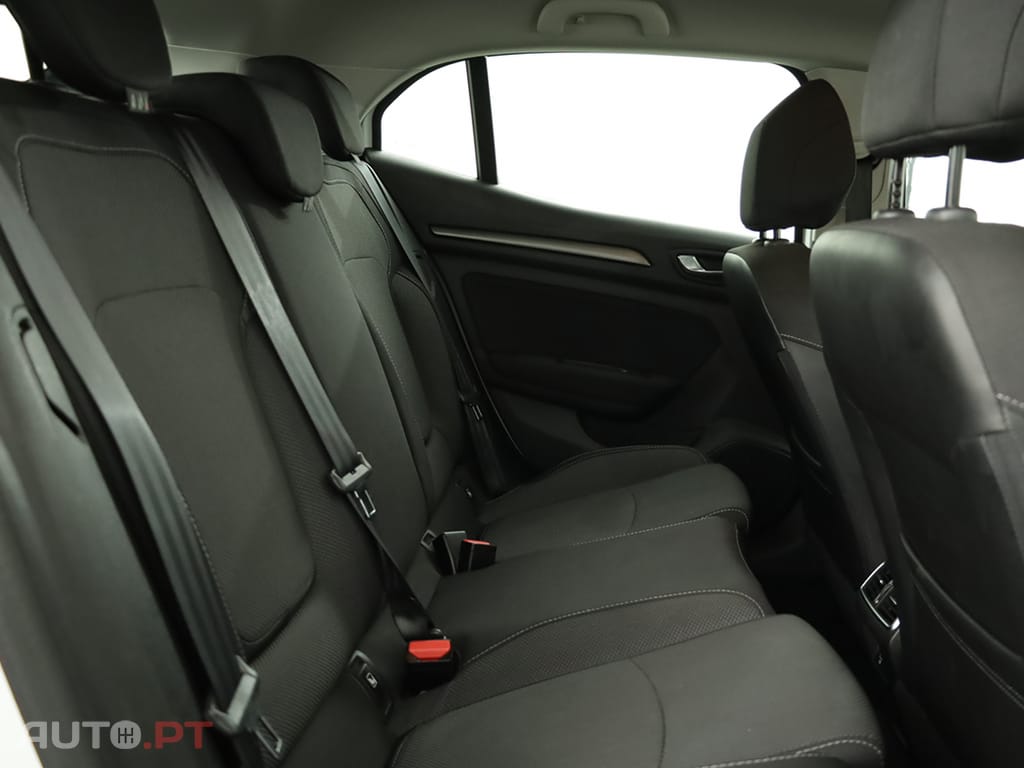 Renault Mégane Mégane 1.6 E-Tech Plug-In Hybrid Equilibre