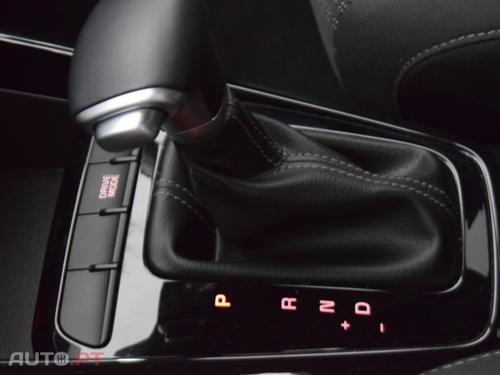 Kia Stonic 1.0 T-GDi Drive 7DCT