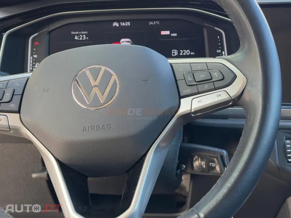 Volkswagen Taigo 1.0 TSI Style DSG