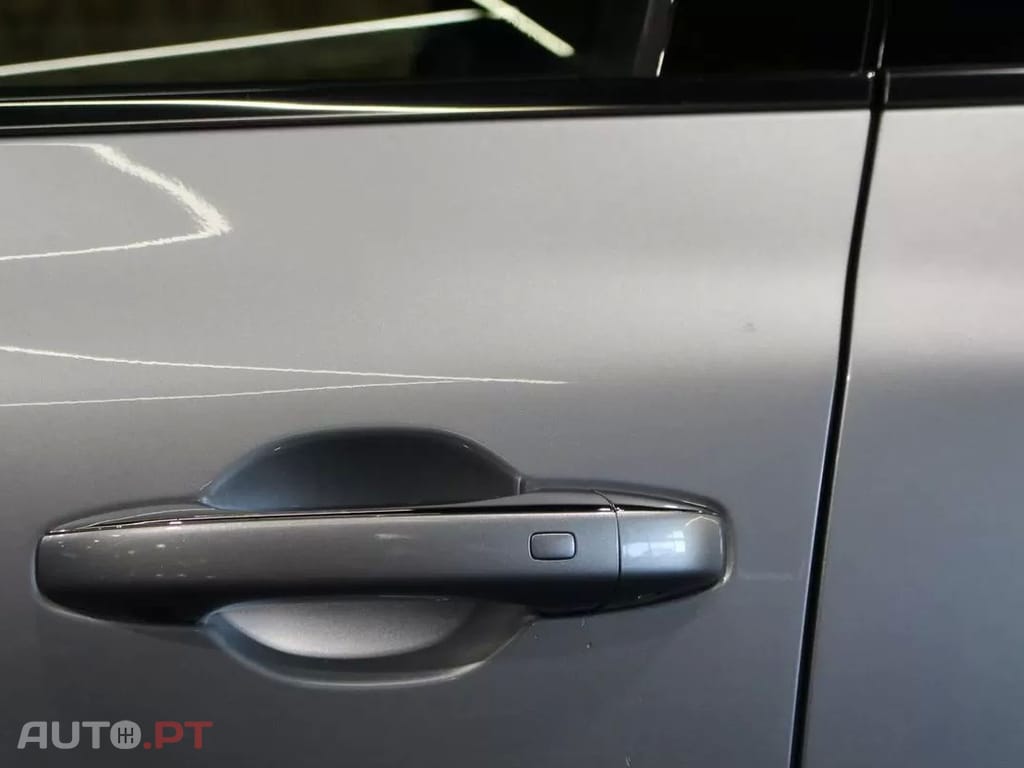Renault Mégane Sport Tourer 1.5 Blue dCi Limited