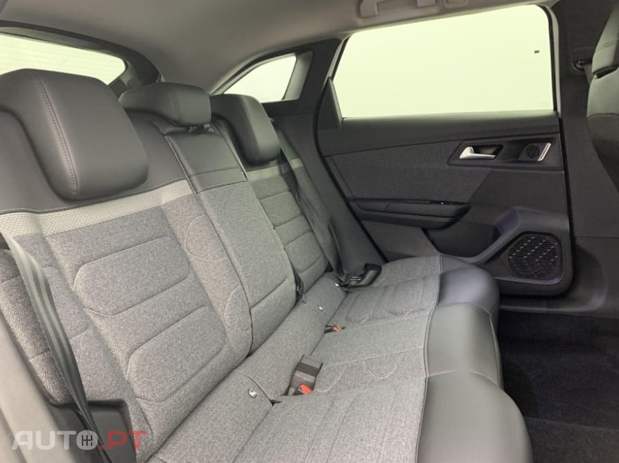 Citroen C5 X 1.2 PureTech You EAT8