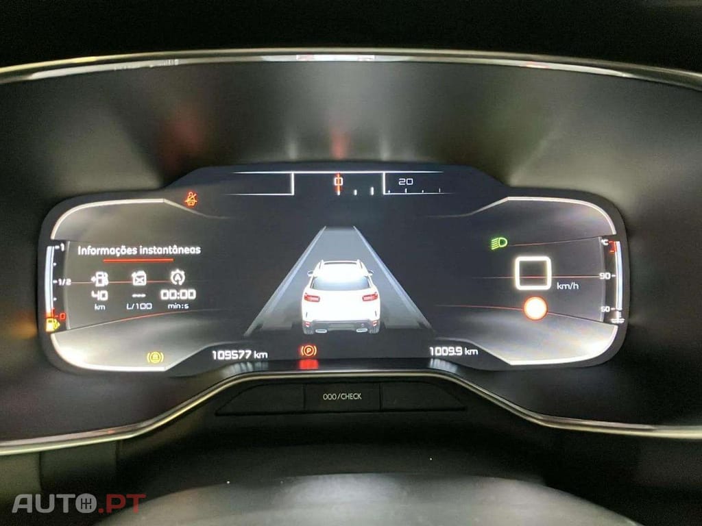 Citroen C5 Aircross 1.2 PureTech C-Series