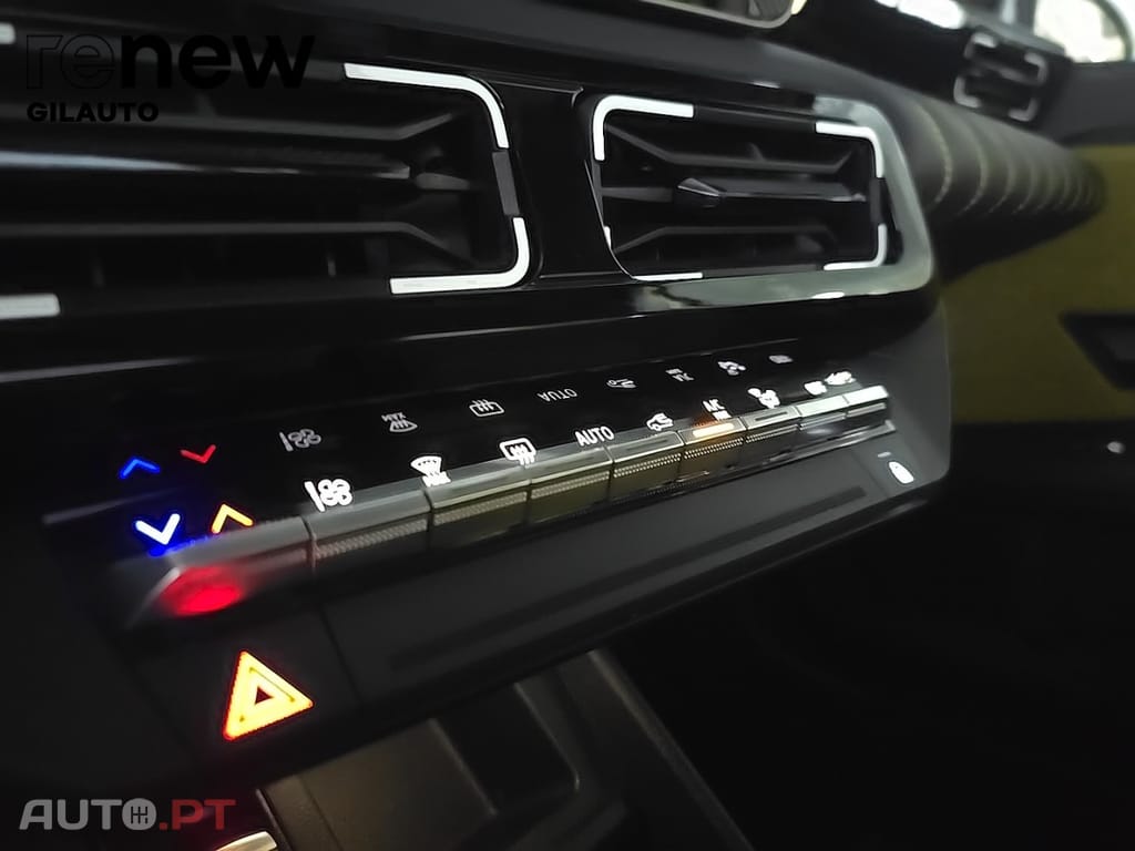 Renault 5 E-Tech 52 kWh Iconic Cinq Autonomia Conforto