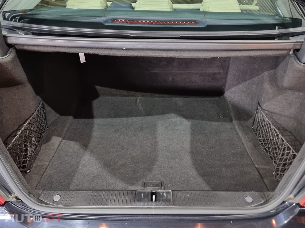 Mercedes-Benz S 400 Hybrid