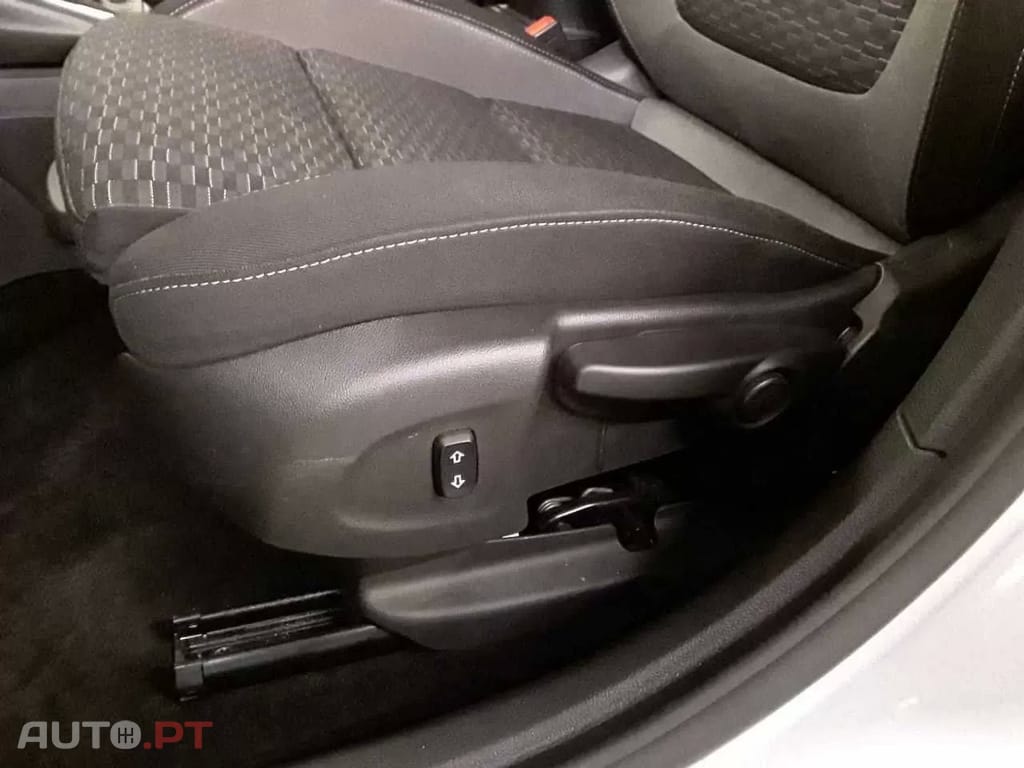 Opel Astra Sports Tourer 1.6 CDTI Edition S/S
