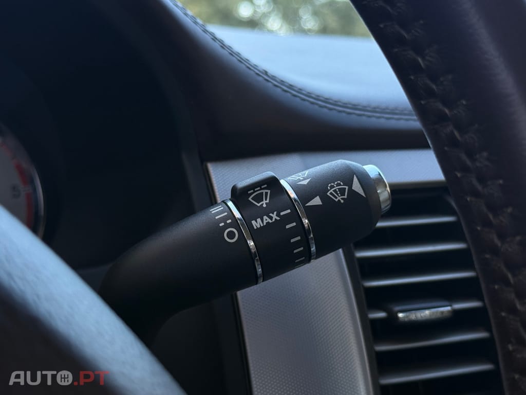 Mercedes-Benz C 220 CDi Avantgarde