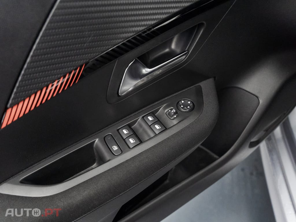 Peugeot 208 1.2 PureTech Active Pack