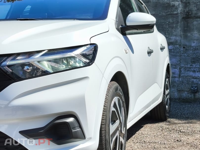 Dacia Sandero 1.0 SCe Comfort
