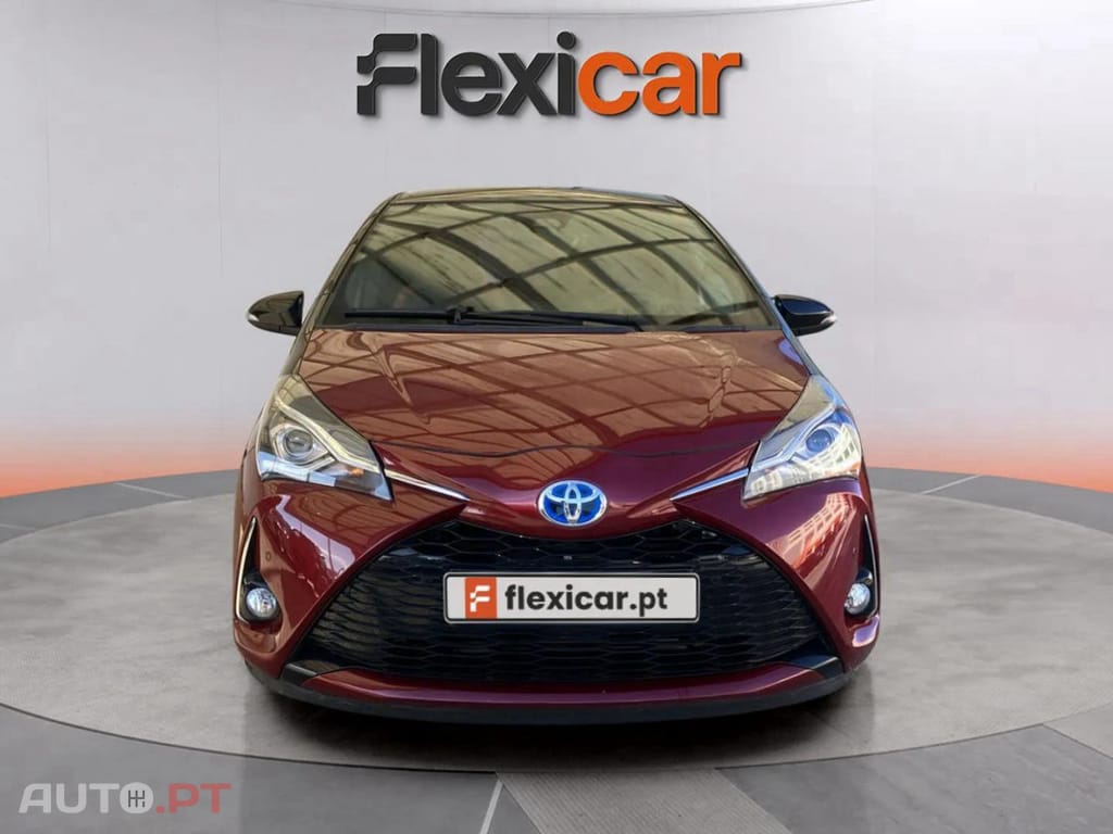 Toyota Yaris 1.5 HSD Comfort