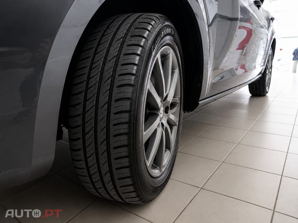 Seat Ibiza 1.2 TDi I-Tech