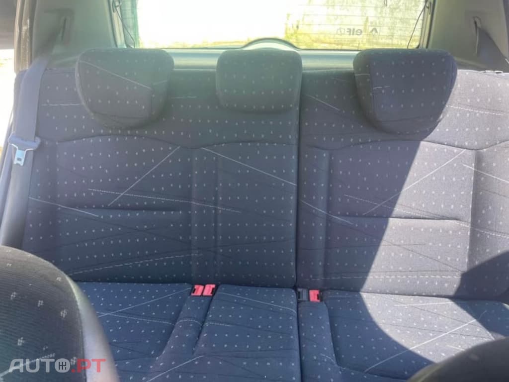 Renault Clio 1.2
