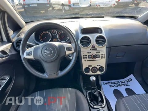 Opel Corsa 1.3 CDTi Enjoy
