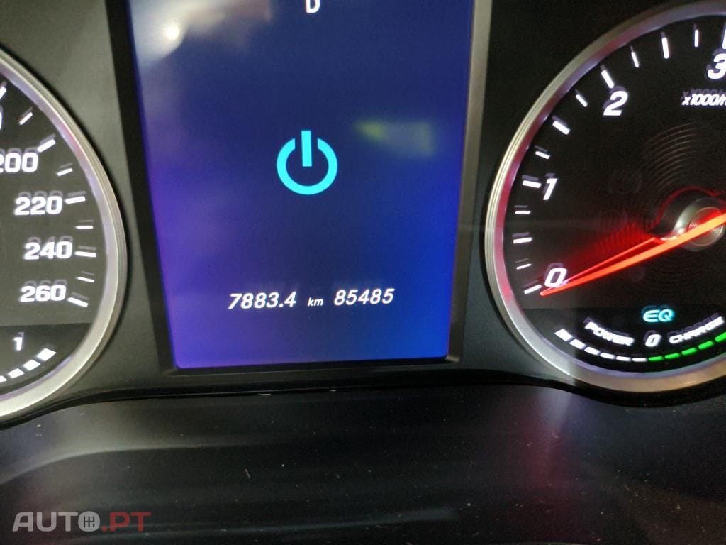 Mercedes-Benz GLC 300 d 4Matic
