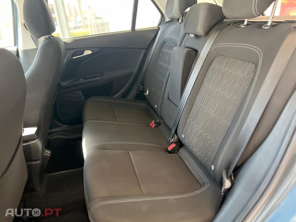 Fiat Tipo 1.0 GSE T3