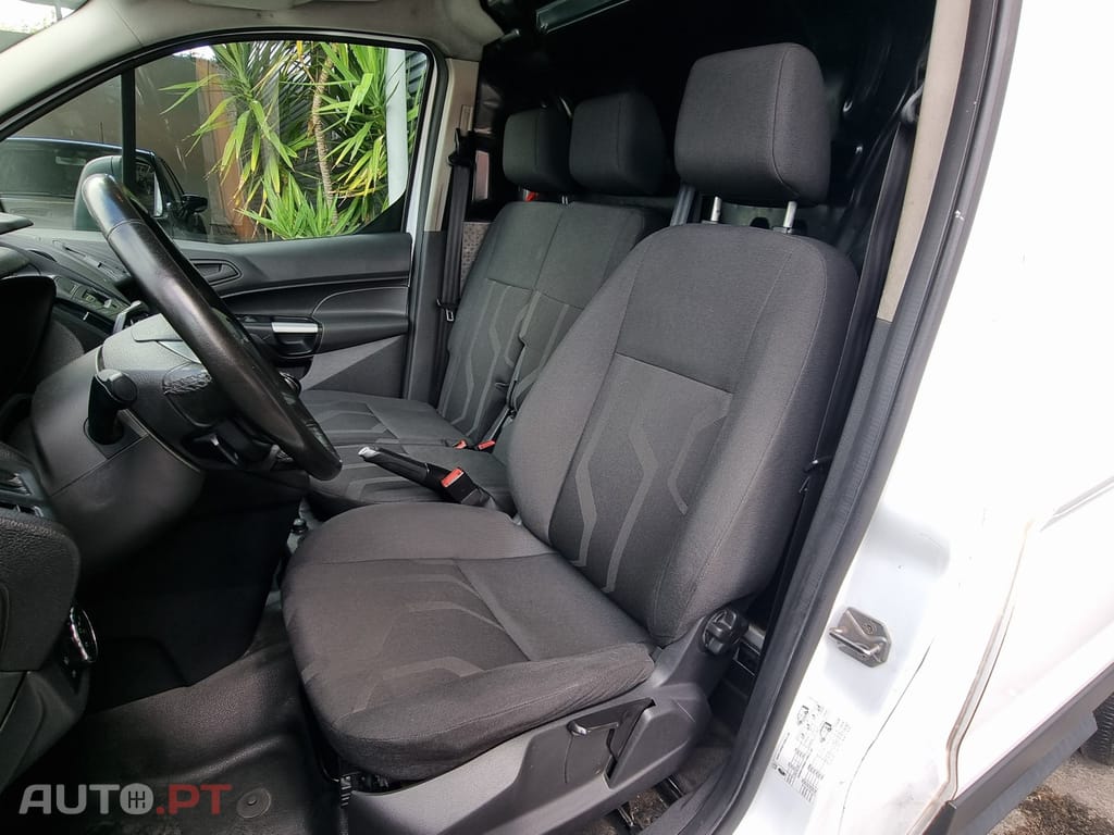 Ford Transit Connect 1.5 TDCi 200 L1 Sport