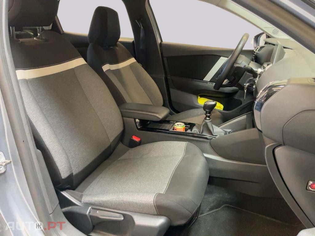 Citroen C4 1.2 PureTech Feel