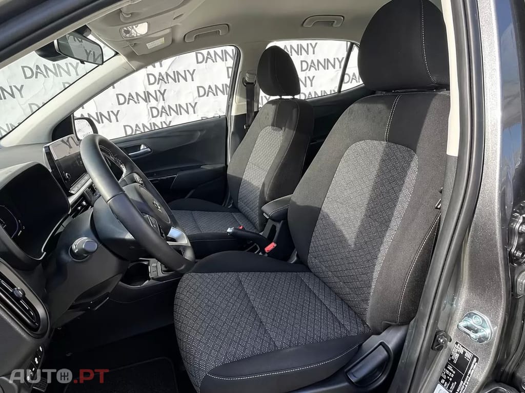 Kia Picanto 1.0 MPi Urban 5AMT