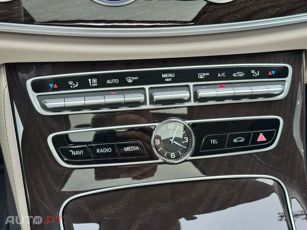 Mercedes-Benz CLS 350 d 4Matic AMG Line